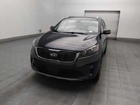 Used 2019 Kia Sorento EX AWD/4WD image 15
