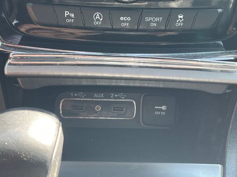 Used 2020 Jeep Grand Cherokee Limited w/ Premium Lighting Group RWD image 26