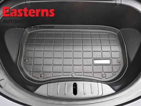 Used 2018 Tesla Model 3 Long Range image 7