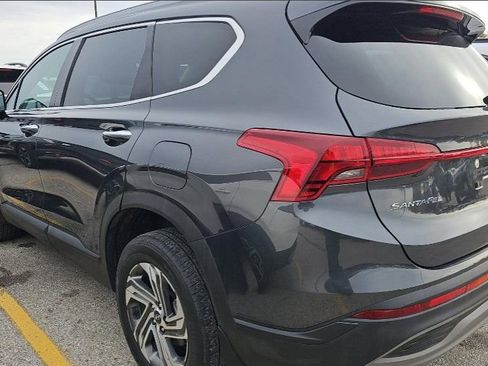 Used 2023 Hyundai Santa Fe SEL w/ Cargo Package image 6