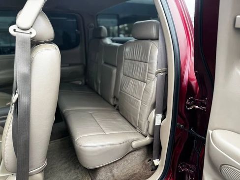 Used 2003 Toyota Tundra Limited AWD/4WD image 21