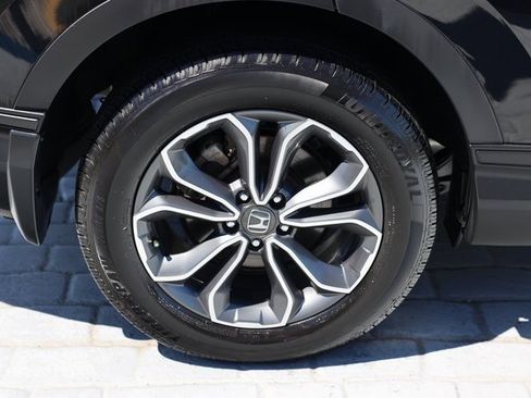 Used 2020 Honda CR-V EX image 46