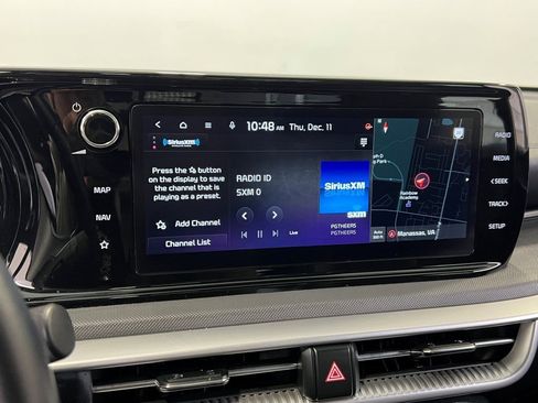 Used 2023 Kia K5 GT-Line image 42