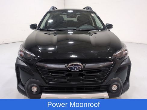 Certified 2024 Subaru Outback Limited AWD/4WD image 8