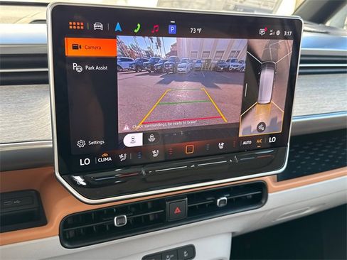 New 2025 Volkswagen ID. Buzz 1st Edition image 41