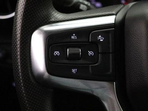 Certified 2021 Chevrolet Blazer LT AWD/4WD image 15
