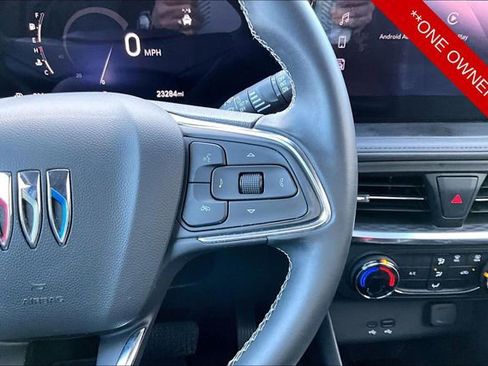Certified 2024 Buick Encore GX Preferred image 21