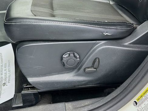 Used 2021 Ford EcoSport SES w/ Interior Protection Package AWD/4WD image 19
