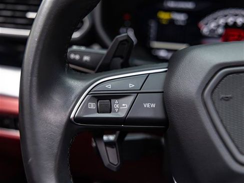 Used 2020 Lamborghini Urus AWD/4WD image 21