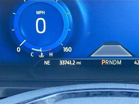 Used 2022 Ford Explorer ST w/ Equipment Group 401A image 12