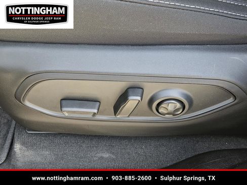 New 2025 Jeep Grand Cherokee L Laredo w/ Luxury Tech Group I image 26