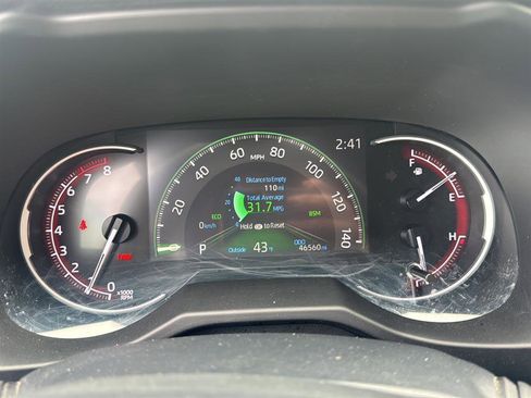 Used 2023 Toyota RAV4 XLE w/ Convenience Package image 10