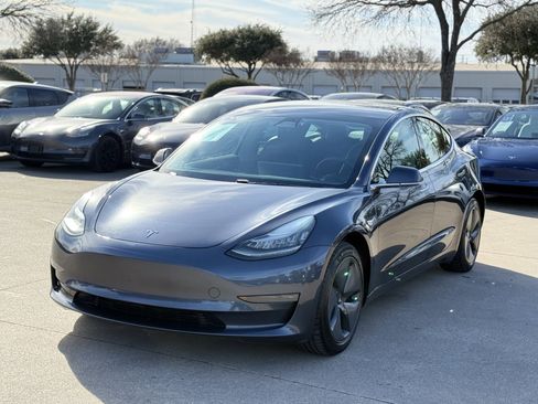 Used 2019 Tesla Model 3 Long Range image 3