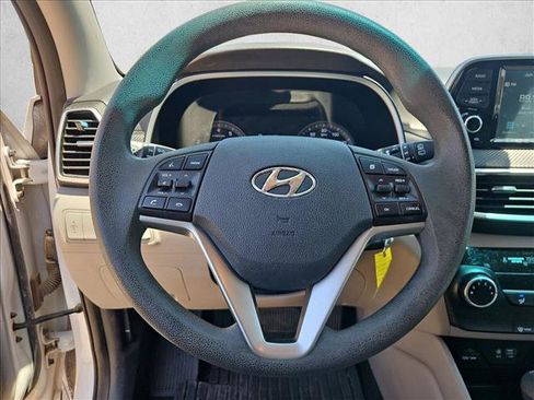 Used 2019 Hyundai Tucson SE FWD image 11