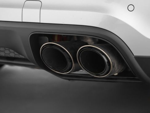 New 2026 Porsche Cayenne Coupe image 16