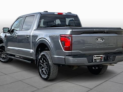 Used 2024 Ford F150 XLT w/ Equipment Group 302A MID AWD/4WD image 12