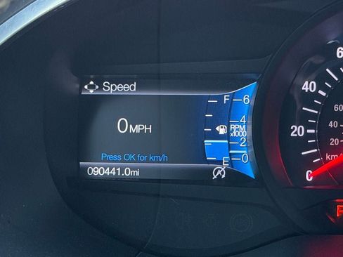 Used 2019 Ford Edge ST w/ Equipment Group 401A image 36