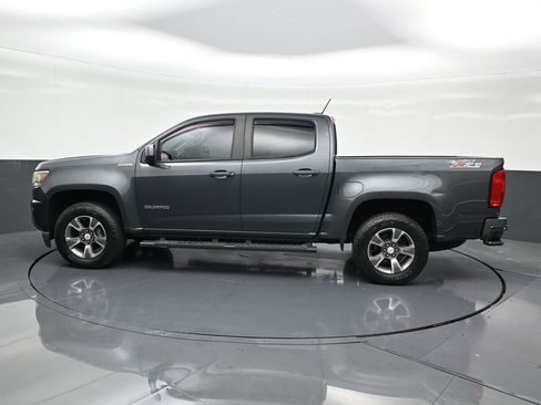 Used 2016 Chevrolet Colorado Z71 image 2