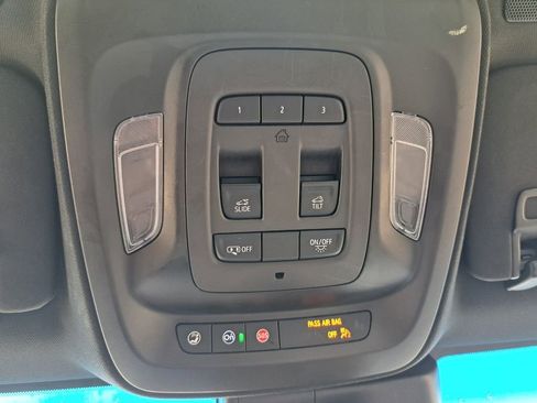 Used 2021 Cadillac CT4 Premium Luxury w/ Climate Package image 17