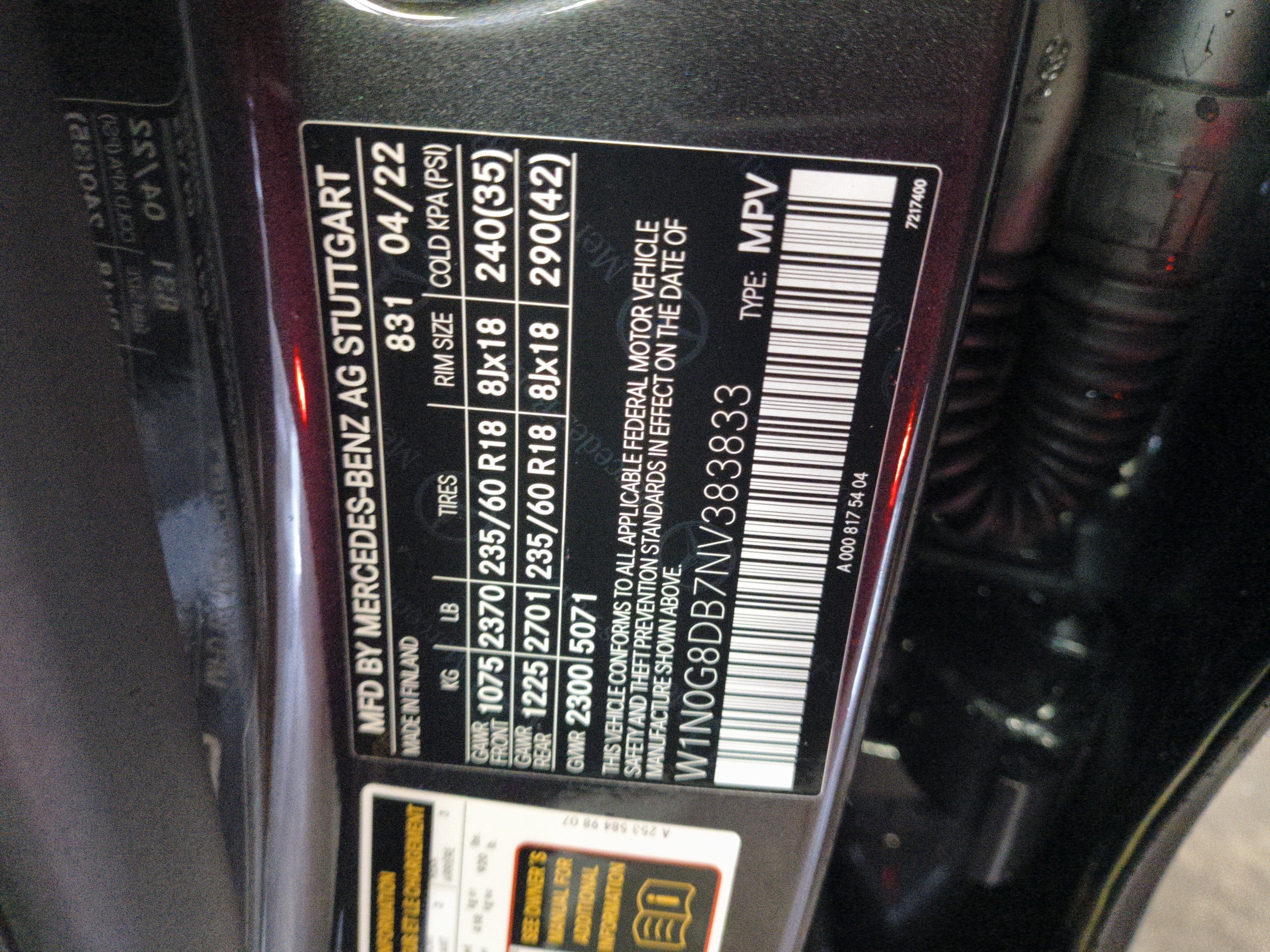 Used 2022 Mercedes-Benz GLC 300 image 35