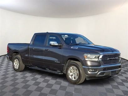 Used 2023 RAM 1500 Laramie