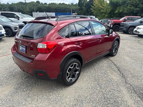 Used 2014 Subaru Crosstrek 2.0i Premium AWD/4WD image 7