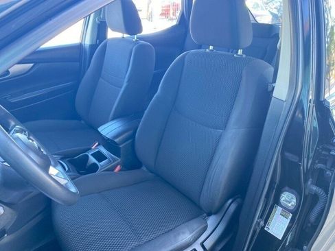 Used 2020 Nissan Rogue Sport S w/ Appearance Package image 9