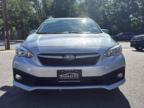 Used 2023 Subaru Impreza 2.0i Premium AWD/4WD image 2