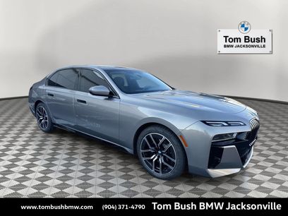 Certified 2023 BMW 740i 740i