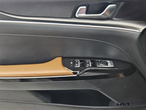 Certified 2023 Kia K5 GT image 34