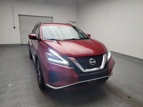 Used 2020 Nissan Murano SV FWD image 14