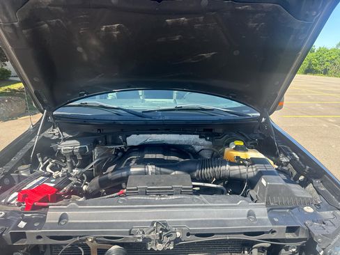 Used 2014 Ford F150 FX4 w/ Equipment Group 402A Luxury image 34