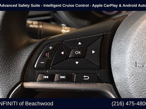 Used 2023 Nissan Sentra SV image 19