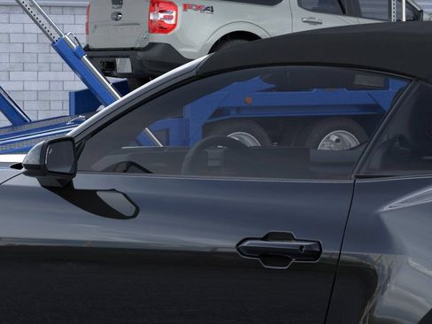 New 2026 Ford Mustang Convertible RWD image 46