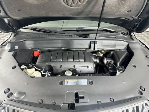 Used 2015 Buick Enclave Leather FWD image 34