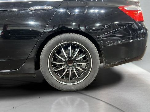 Used 2015 Honda Accord Sport image 37