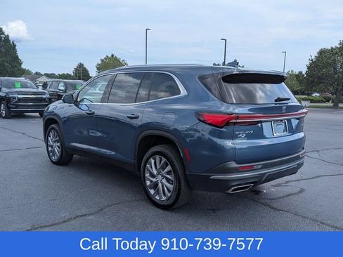 Used 2026 Buick Enclave Preferred FWD image 5