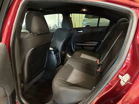 Used 2021 Dodge Charger GT w/ Performance Handling Group RWD image 32