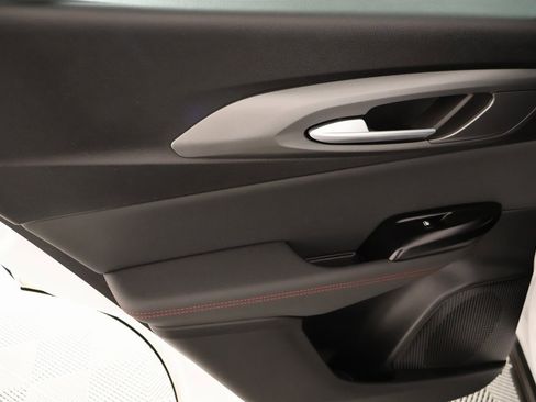 Used 2024 Dodge Hornet GT w/ GT Blacktop Package image 16