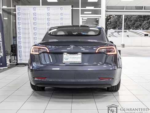 Used 2023 Tesla Model 3 Standard Range RWD image 14