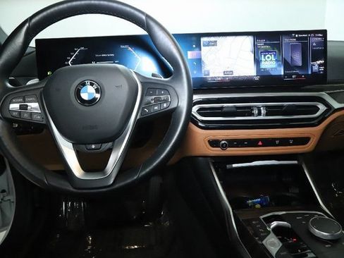 Used 2024 BMW 430i Gran Coupe w/ Premium Package RWD image 29