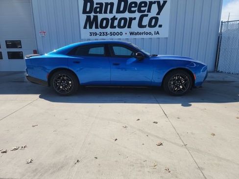 New 2026 Dodge Charger R/T image 7