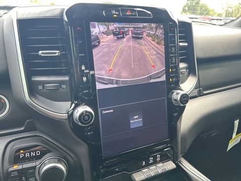 New 2026 RAM 1500 Big Horn image 28