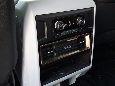 Used 2025 GMC Hummer EV 2X AWD/4WD image 21