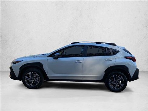 New 2026 Subaru Crosstrek 2.5i Premium AWD/4WD image 5