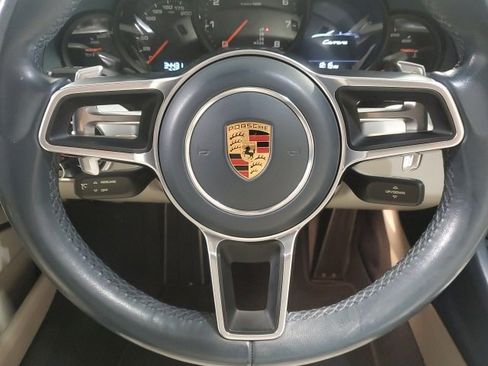 Used 2018 Porsche 911 Carrera image 13