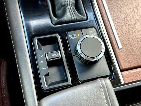 Used 2024 Toyota Tundra 1794 Edition image 19