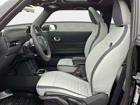 New 2026 MINI Cooper S FWD image 8