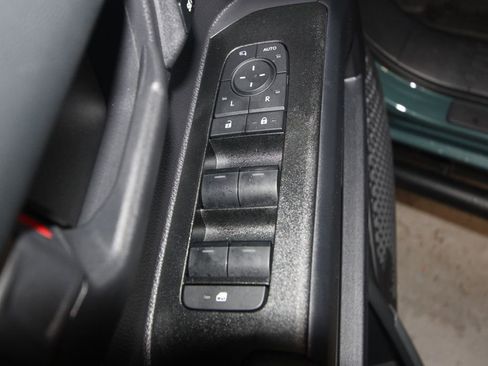 Used 2025 Toyota 4Runner Trailhunter image 7