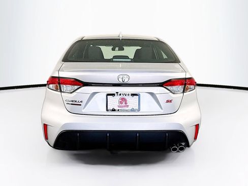 New 2026 Toyota Corolla SE image 7
